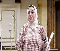برلمانية تشيد بتشكيل خلية أزمة لمتابعة وفاة حجاج: تؤكد المساندة لأسر المتوفين‎