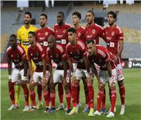 انطلاق مباراة الأهلي والداخلية في الدوري