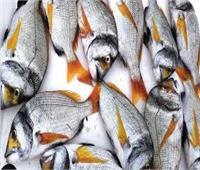 أسعار الأسماك اليوم 22 يونيو في سوق العبور