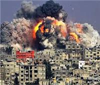 «وول ستريت جورنال» تحذر من نفاد الخيارات الأمريكية بشأن حرب غزة