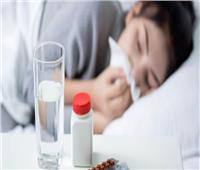 حمى التيفود.. الأعراض والتدابير الوقائية