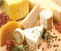 «الجبن» سر السعادة