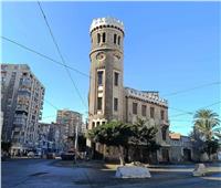 أصل الحكاية| برج الورديان.. عبق التاريخ وسحر العمارة في غرب الإسكندرية
