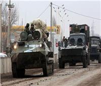 القوات الروسية تدمر مسيرة استطلاع أوكرانية في مقاطعة بريانسك