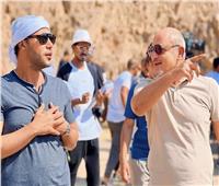 محمد إمام يعلق على تعاونه مع شريف عرفة 
