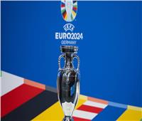 يورو 2024| نتائج مباريات الجولة الثانية بدور المجموعات