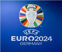 يورو 2024| مواعيد مباريات الجولة الثالثة والأخيرة بدور المجموعات