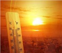 الأرصاد: طقس الأحد شديد الحرارة نهاراً والعظمى 39