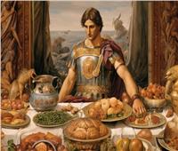 أصل الحكاية| أسرار الأطعمة عند الجيوش اليونانية القديمة