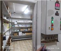 هيئة الدواء تنفي تلف أدوية ومكملات في مخازن مغلقة إدارياً