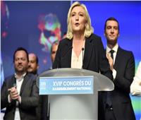 ماريان لوبان تتنبأ بـ«تسونامي سياسي» فرنسي.. هل تقترب من أعظم انتصاراتها؟
