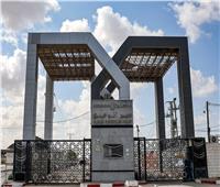 مصر تنسق مع الأمم المتحدة لدخول المساعدات إلى غزة عبر معبر «كرم أبو سالم» بشكل مؤقت