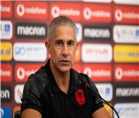 مدرب ألبانيا: فخورون للغاية بما قدمناه