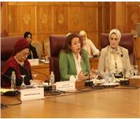 وكيل خارجية الشيوخ تقترح استراتيجية عربية للتعاون مع الصين