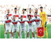 يورو 2024| موعد مباراة تركيا والتشيك في الجولة الثالثة بدور المجموعات