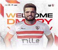 الزمالك يتعاقد مع الروسي ياكوفيلف لتدعيم فريق الطائرة