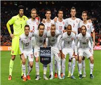 يورو 2024| تشكيل منتخب التشيك لمواجهة تركيا