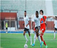 الجونة يستضيف مودرن فيوتشر في مواجهة صعبة بالدوري