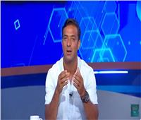 ميدو ردا على سيد عبدالحفيظ: الزمالك «بعبع»