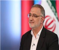 انسحاب المرشح الثاني من السباق الرئاسي في إيران
