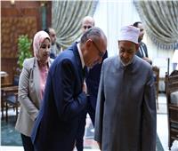 الطيب يحذر من محاولات إقصاء المنهج الأزهري أو تهميشه