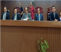 وضع لها منوم.. الإعدام شنقًا لسائق قتل سيدة بغرض سرقتها بشبرا الخيمة