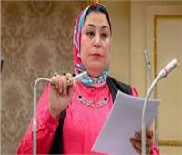 برلمانية: توجيهات السيسي في أزمة وفاة الحجاج المصريين جاءت حاسمة 