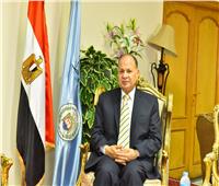 محافظ أسيوط يهنىء الرئيس السيسي والشعب المصرى بذكرى 30 يونيو 