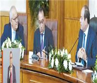نجاح العام الدراسي الأول لجامعة القاهرة الدولية فى 18 برنامجًا دراسيًا معتمدًا من كبريات الجامعات