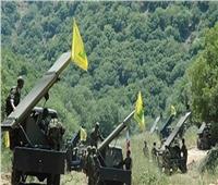 حزب الله يستهدف ‌‌‌‌تجمع جنود إسرائيليين في محيط مثلث الطيحات بالأسلحة الصاروخية