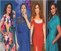 الصيف تحت سيطرة الأصوات النسائية