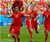 يورو 2024| سويسرا في مهمة صعبة أمام إيطاليا بثمن النهائي