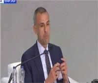 الرئيس التنفيذي لمجموعة إي اف چي: رد فعل المستثمرين الأجانب تجاه الإصلاحات الأخيرة إيجابية