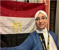 باحثة بكلية العلوم بجامعة المنصورة تفوز بجائزة «جولدرينج» العالمية 