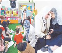 التضامن الاجتماعي.. «حماية.. رعاية.. وعي.. تنمية»