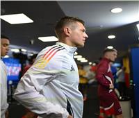 يورو 2024| انطلاق مباراة ألمانيا والدنمارك في دور الـ 16.. بث مباشر