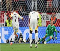 يورو 2024| من ركلة جزاء.. ألمانيا يتقدم بهدف في شباك الدنمارك «شاهد»