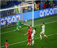 يورو2024| «ألمانيا» يتأهل لربع النهائي بثنائية أمام الدنمارك