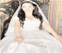 «بالفستان الأبيض».. «نانسى» فارقت الحياة قبل دقائق من حفل زفافها