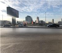 تفاصيل الحالة المرورية بمحافظات القاهرة الكبرى تزامنا مع ذكرى 30 يونيو 