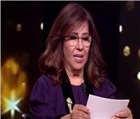 ليلى عبداللطيف: شعب بيروت جبار لا يعرف اليأس أو الانكسار