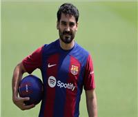 جوندوجان: اللعب في برشلونة فوضويًا