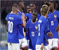 يورو 2024| موعد مباراة فرنسا وبلجيكا في دور الـ 16