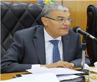 محافظ المنيا: حملات رقابية مكثفة مع بدء تطبيق مواعيد فتح وغلق المحال