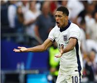 «يويفا» يفتح تحقيقا تأديبيا مع نجم إنجلترا لهذا السبب 