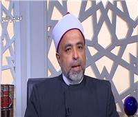 أمين الفتوى: إذا لم تستطع الوفاء بالنذر أطعم 10 مساكين
