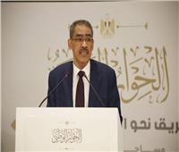توصيات بسرعة الانتهاء من مشروعات قوانين الانتخابات والمحليات