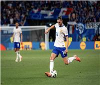 يورو 2024| فرنسا يتأهل لربع النهائي على حساب بلجيكا