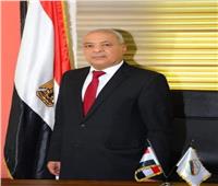 تعيين المستشار عبد الراضي صديق رئيسًا لهيئة النيابة الإدارية