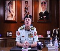 الأردن والبرازيل يبحثان سبل تعزيز التعاون العسكري بين البلدين